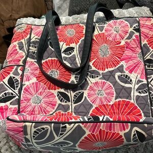 Vera Bradley Purse